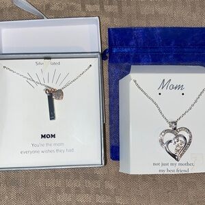 New Mother’s Necklace Bundle